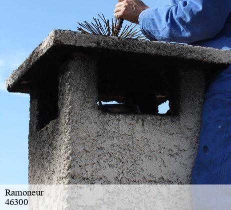 Confrontez les devis des ramoneurs dans le choix de votre prestataire en ramonage à Gourdon